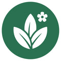 <p>100% natural<br/> fragrances</p>