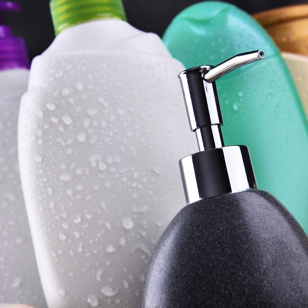 Stand Your Ground! It's Time To Say No To Harsh Ingredients