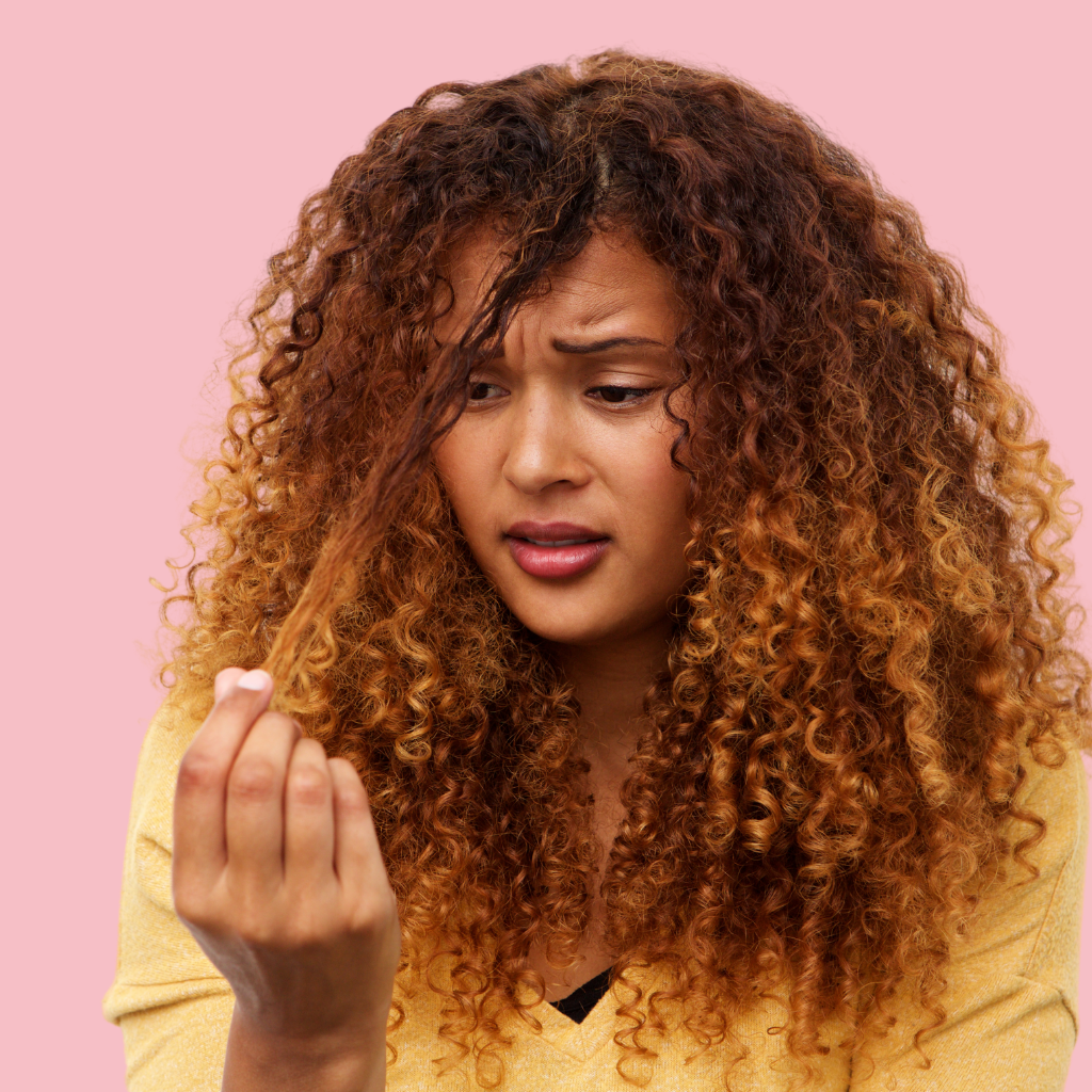 How To Find The Right Moisturiser For Dry Natural Hair