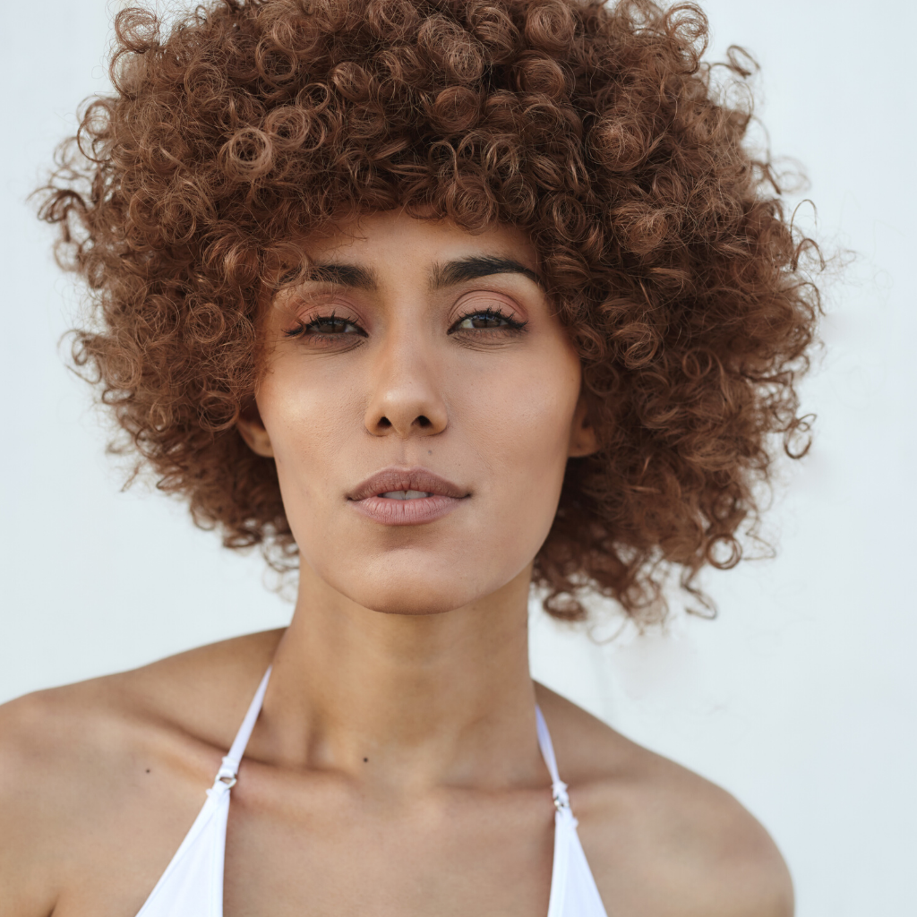 How To Pick The Right Conditioner for Your Curls