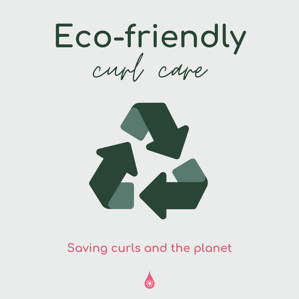 Good for the world: Our Eco-friendly Packaging