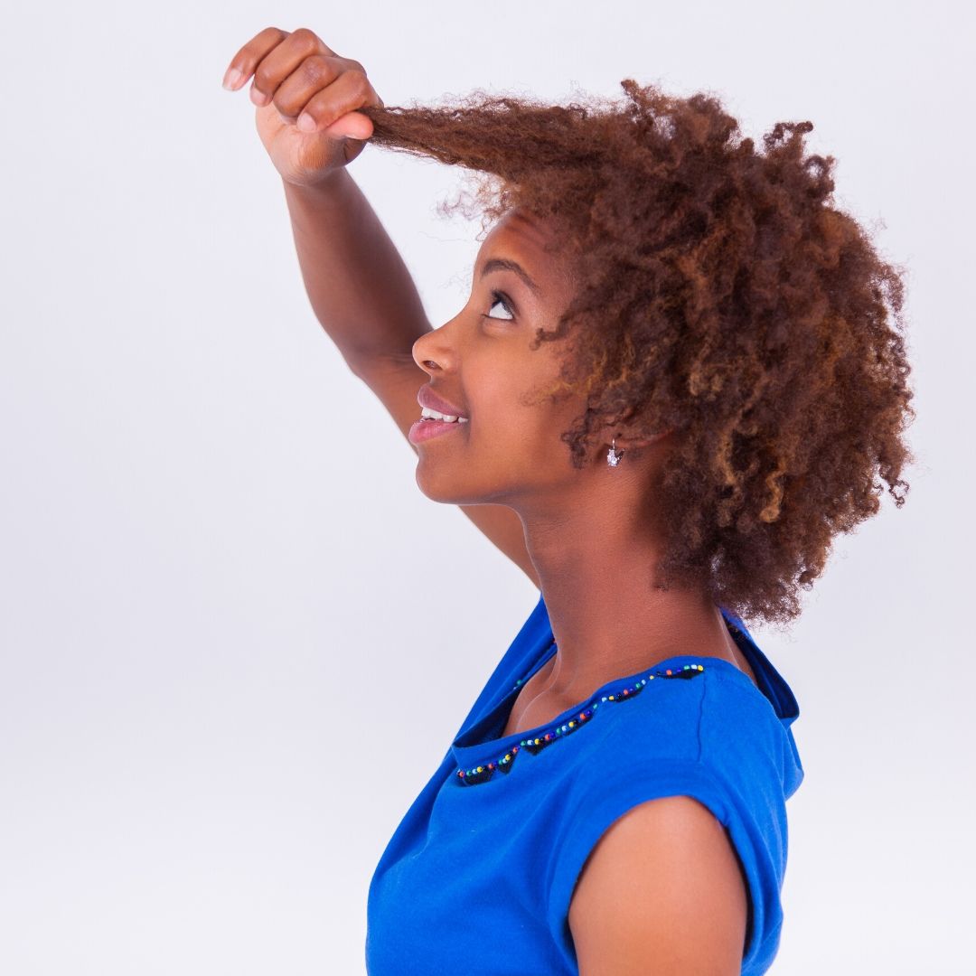 3 Tips To Avoid Curl Breakage
