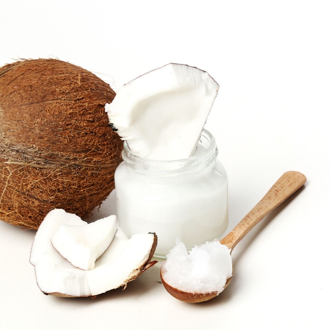 The Benefits Of Coconut Oil For Natural Hair
