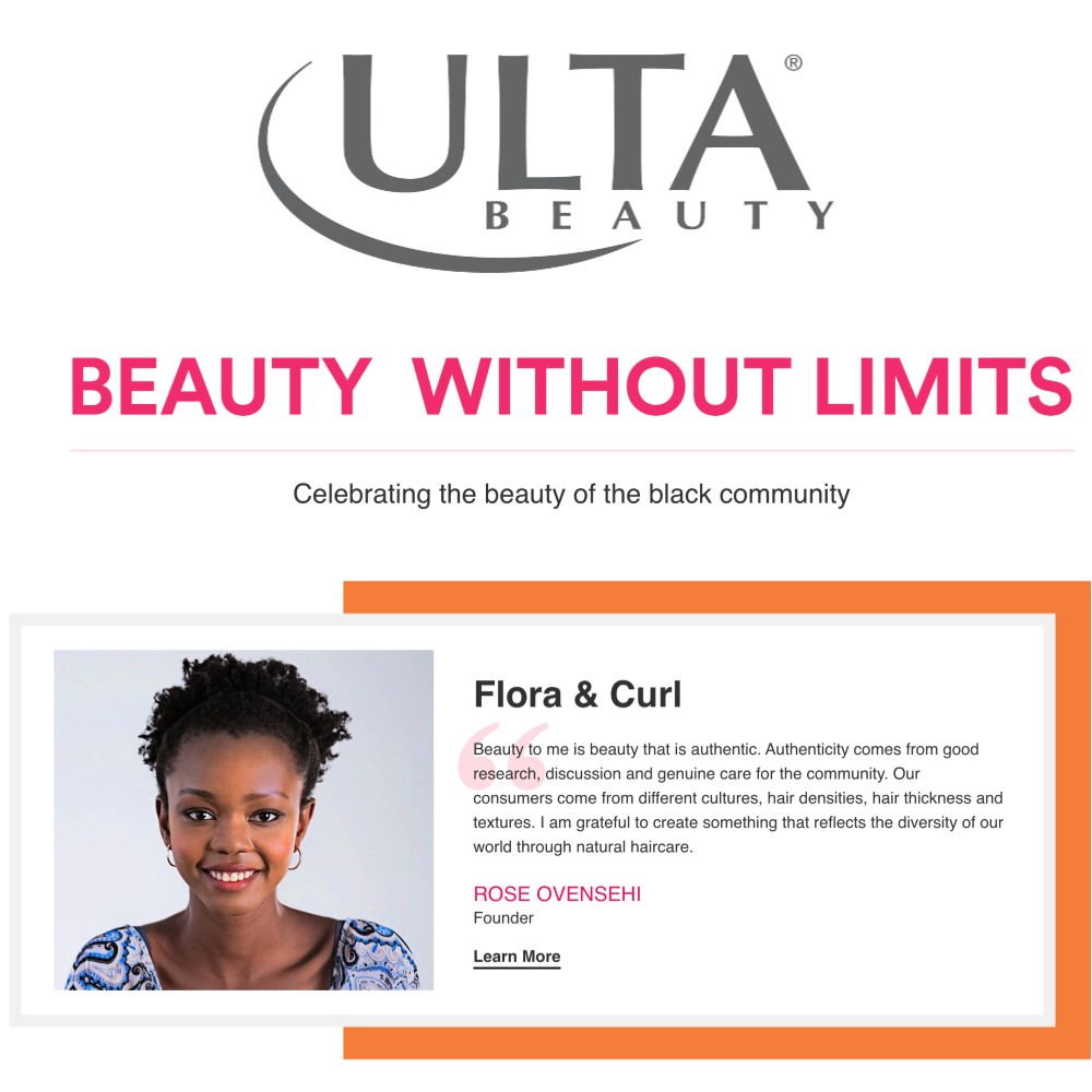 Ulta Beauty - Beauty Without Limits