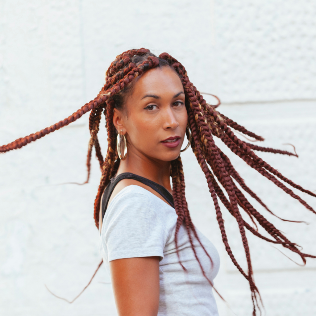5 Reasons Why You Should Consider Braids During The Winter Months