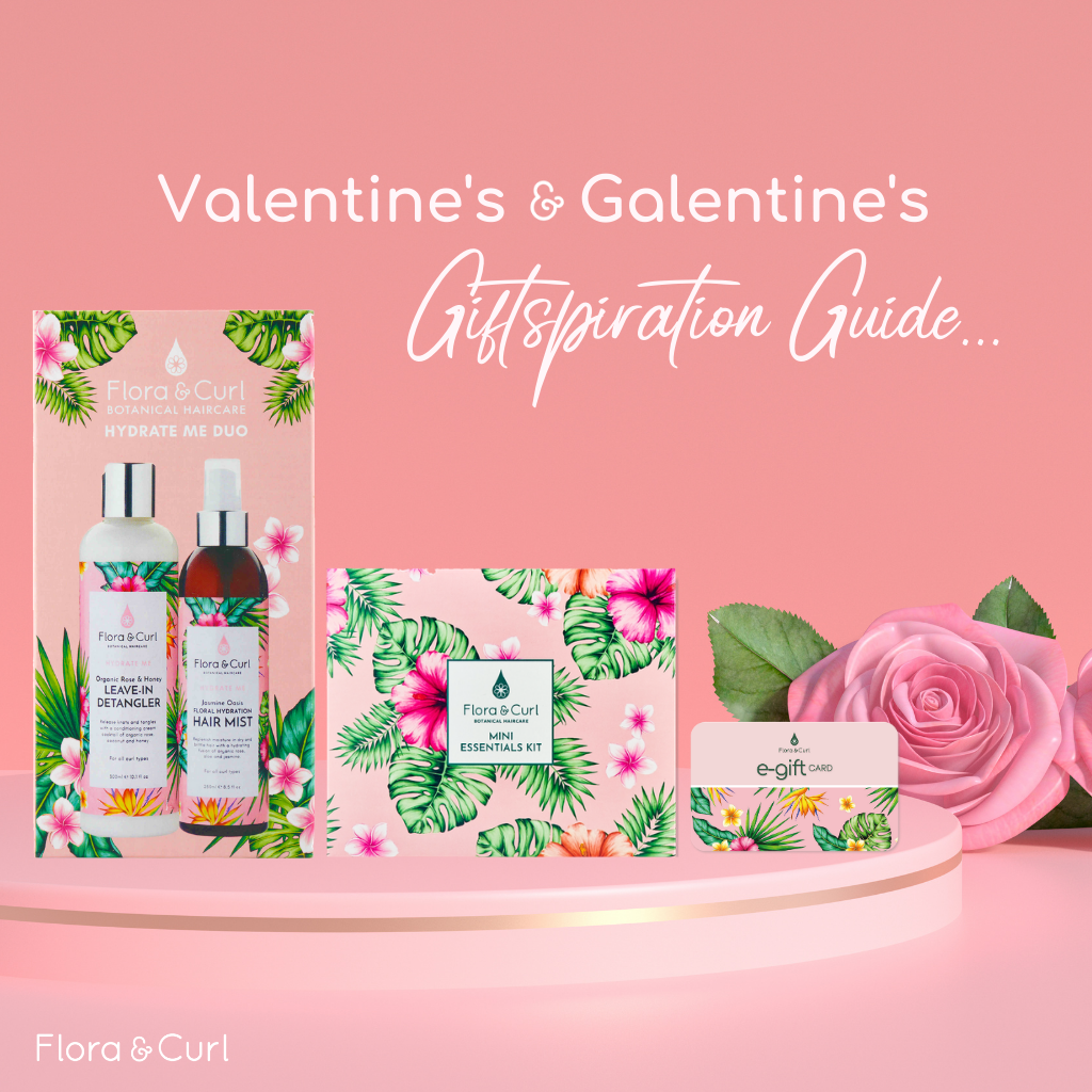 Valentine's and Galentine's Giftspiration Guide