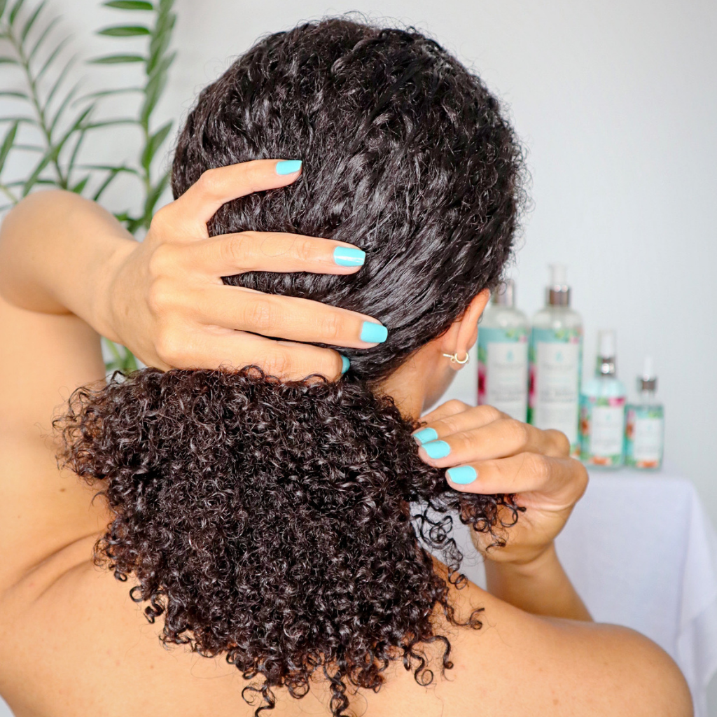 Fresh Year, Fresh Curls: Discover Your Perfect Regimen