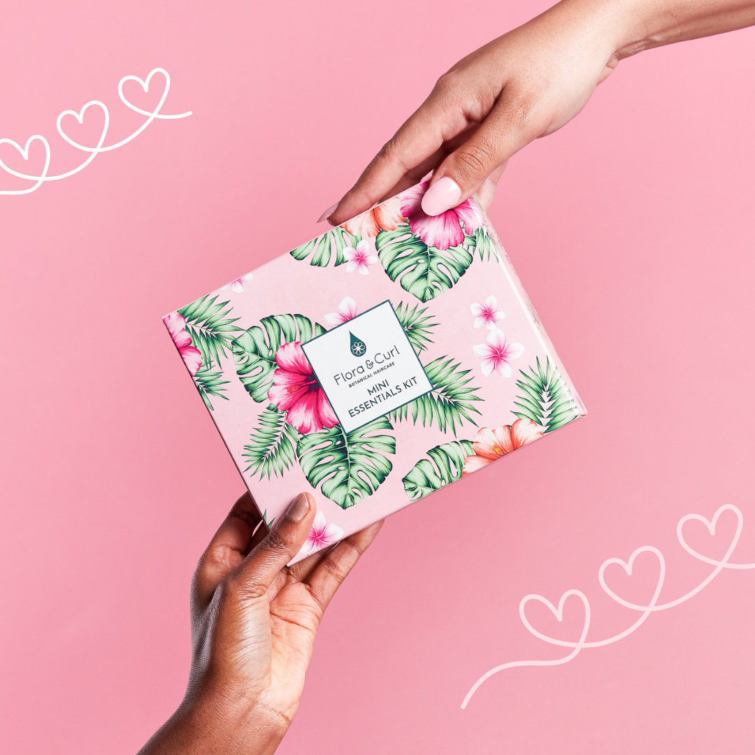 6 Gifts Your Curly Galentine or Valentine Wants And Needs!