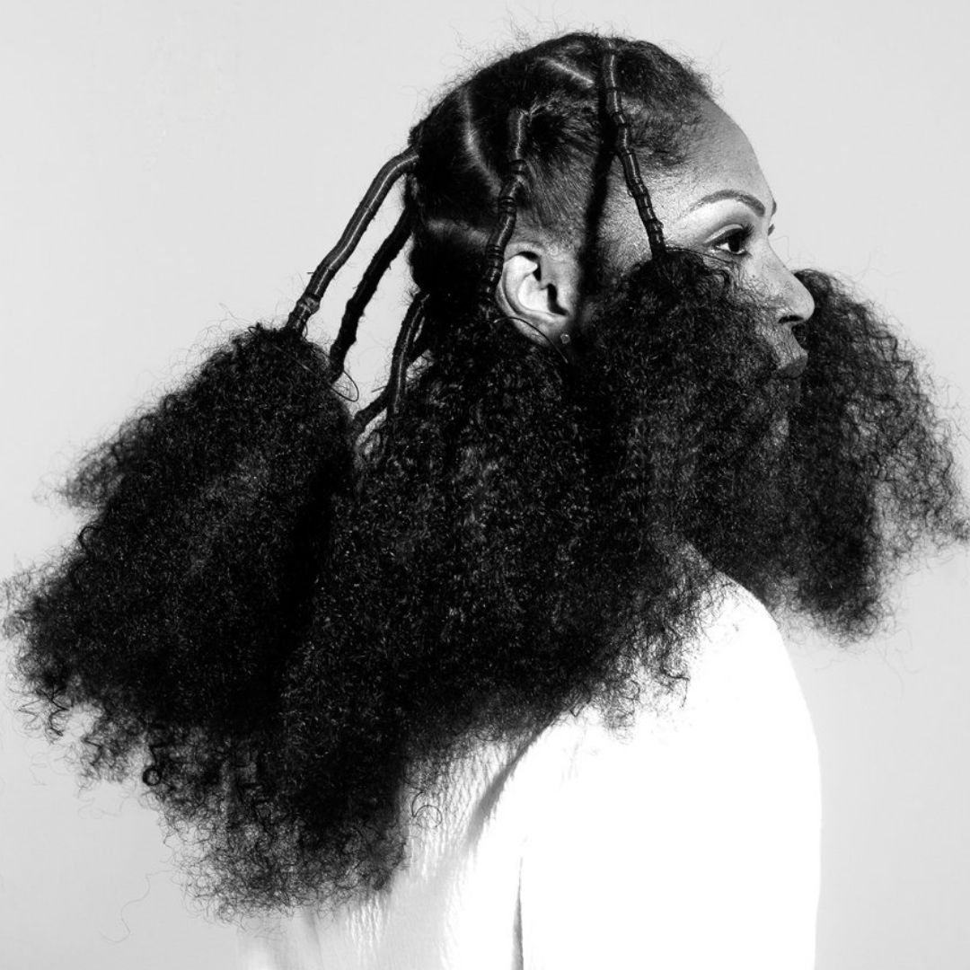 The History of Black Hairstyles