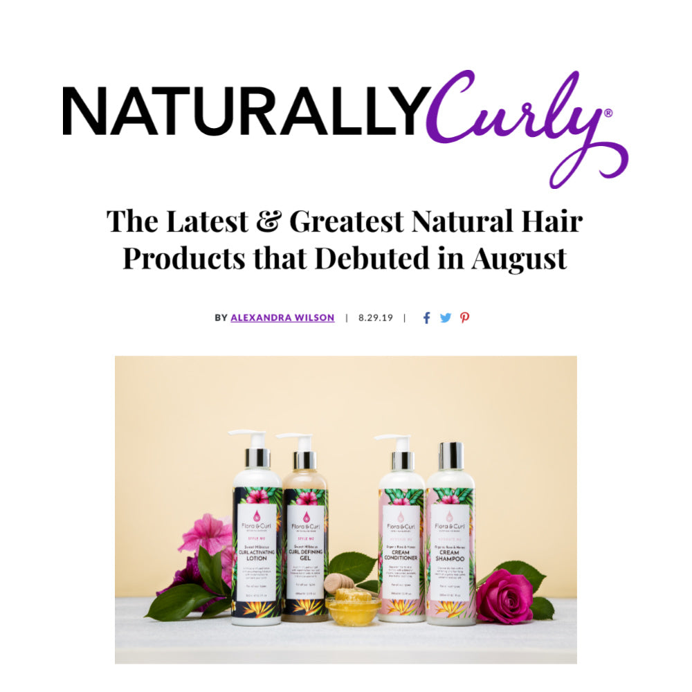 NATURALLYCURLY