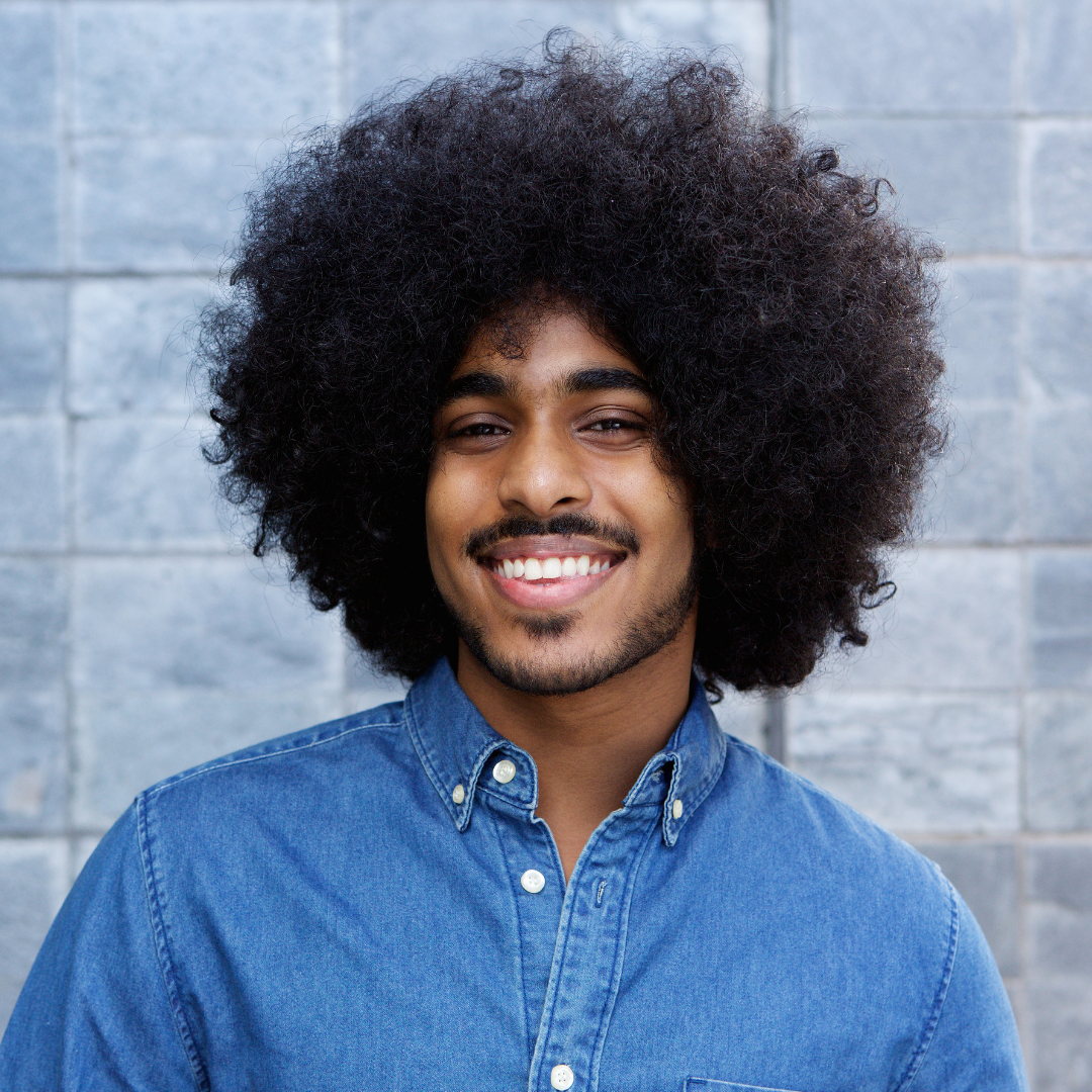 World Afro Day: 5 Tips To Care For Your Fro