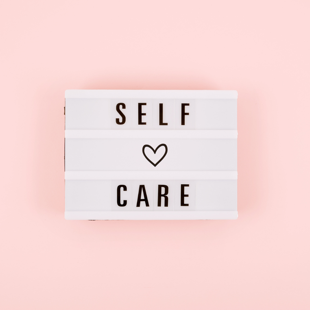 Self-care Is The Best Care: 7 Ways To Look After Your Wellbeing