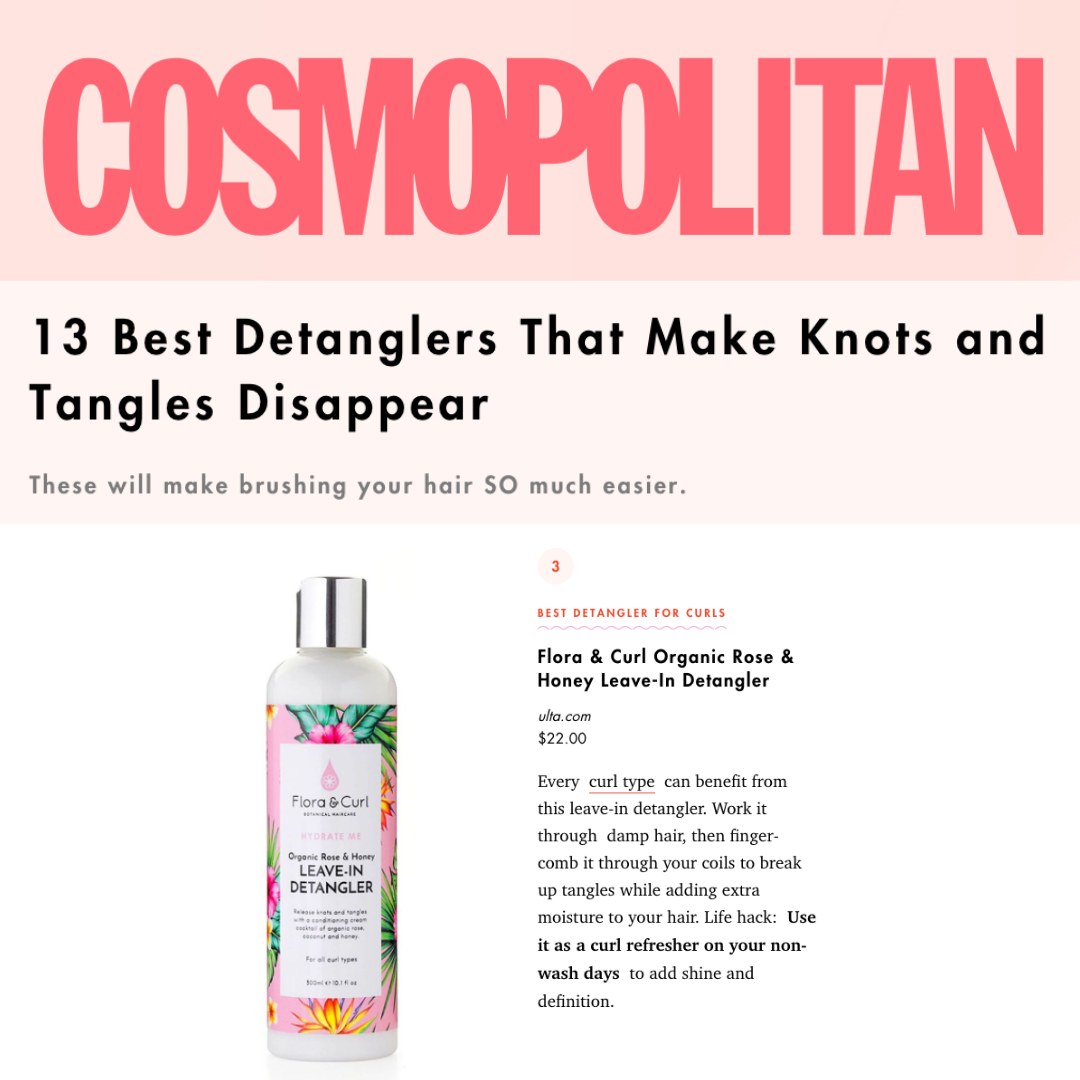 COSMOPOLITAN