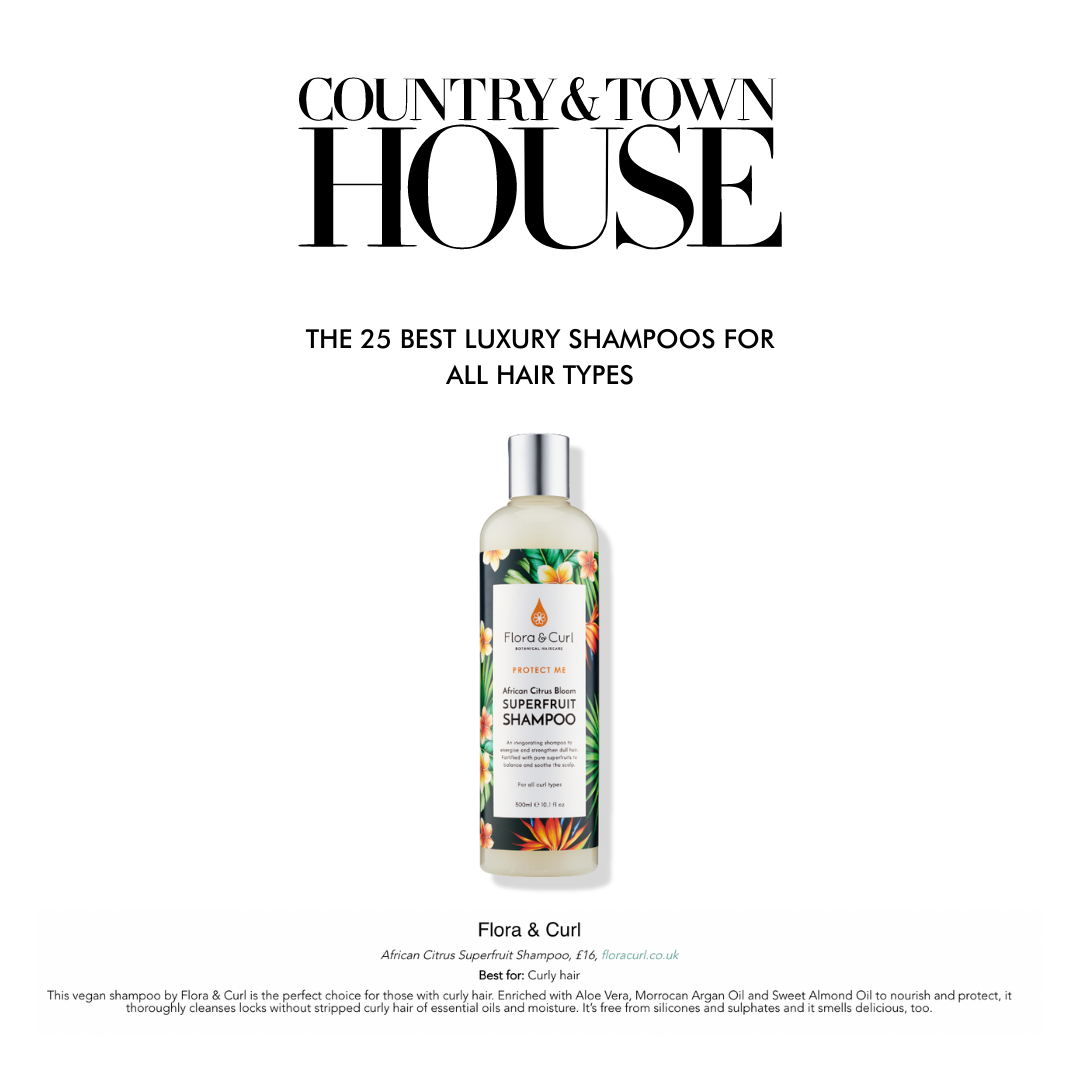 COUNTRY & TOWN HOUSE