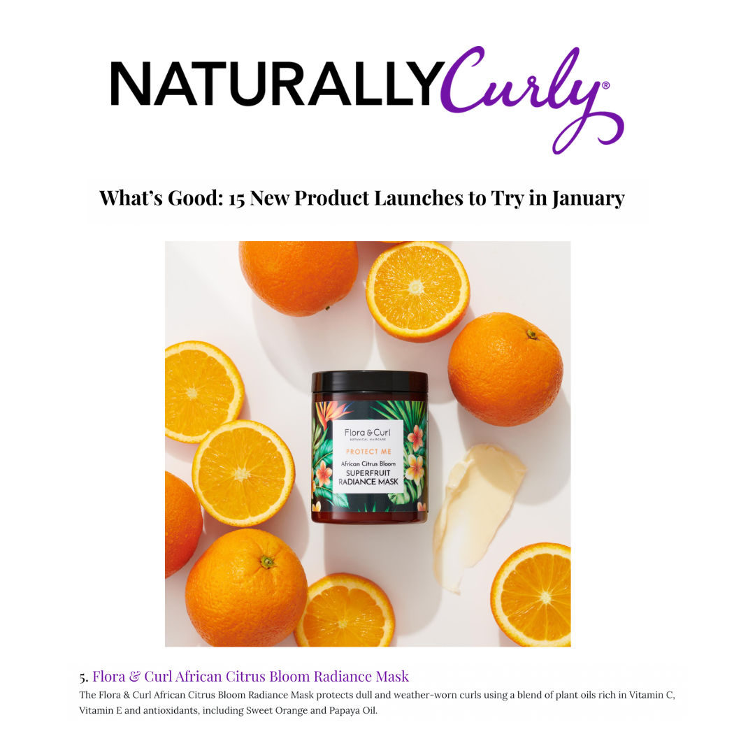 NaturallyCurly