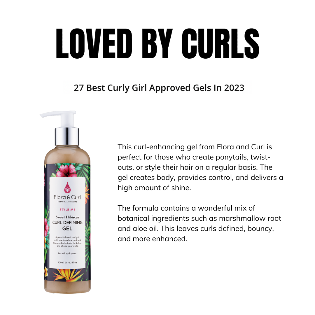 LOVED BY CURLS