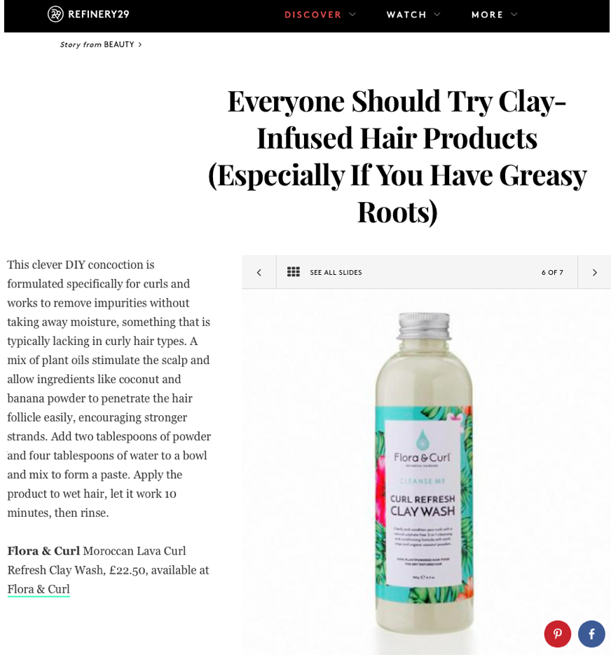 REFINERY 29
