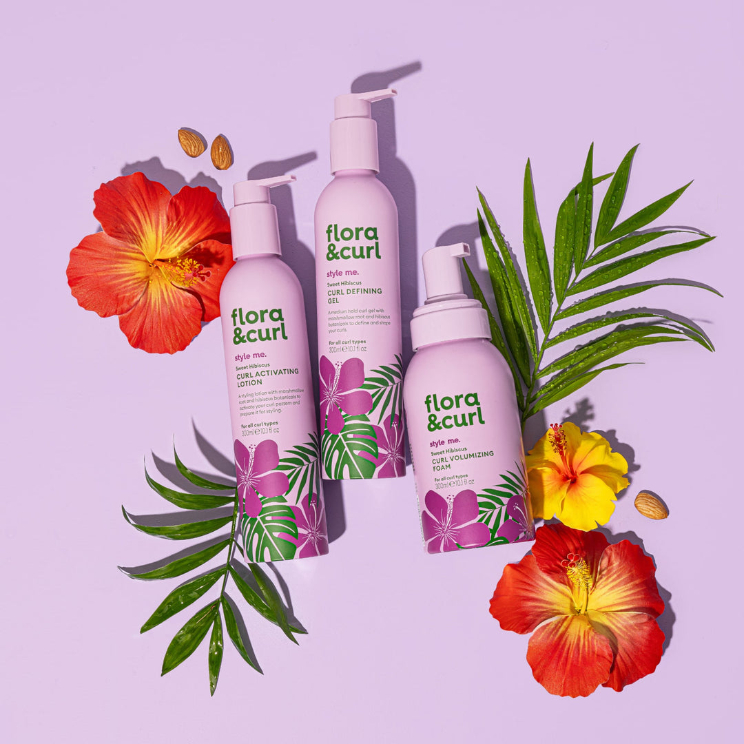 Styling Trio Set